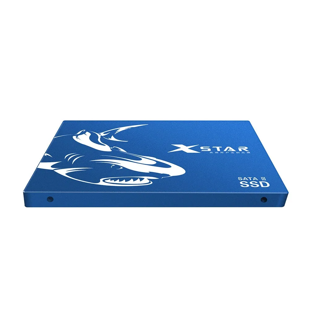 X-Star ssd 512gb sata3 жесткий диск ГБ для