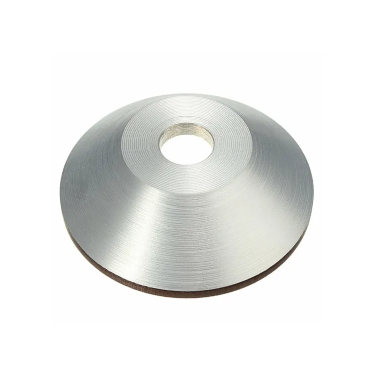 CBN diamant Schleifscheibe tungsten carbide tool grinder Resin Bond Diamond Grinding polish sharpening Disc Abrasive Wheel