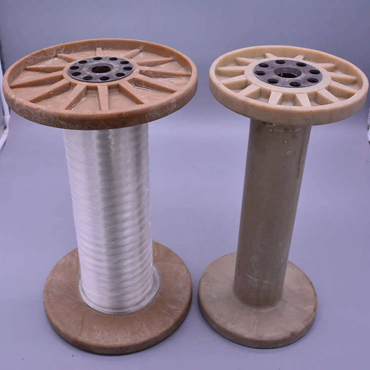 10 inches Nylon bobbins