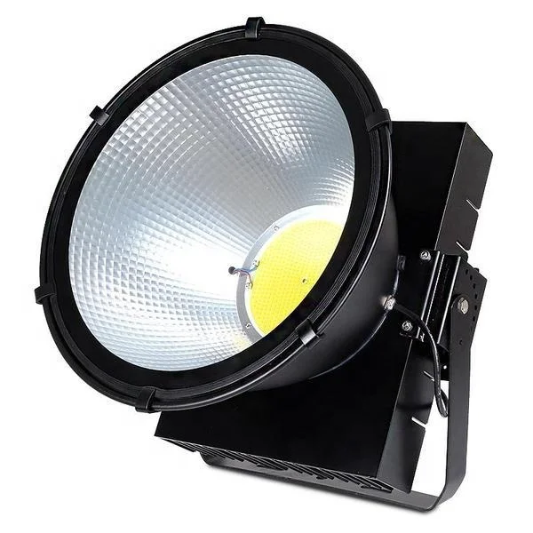 Super bright high mast light 200W-2000W led flood light for stadiums,docks,golf courses