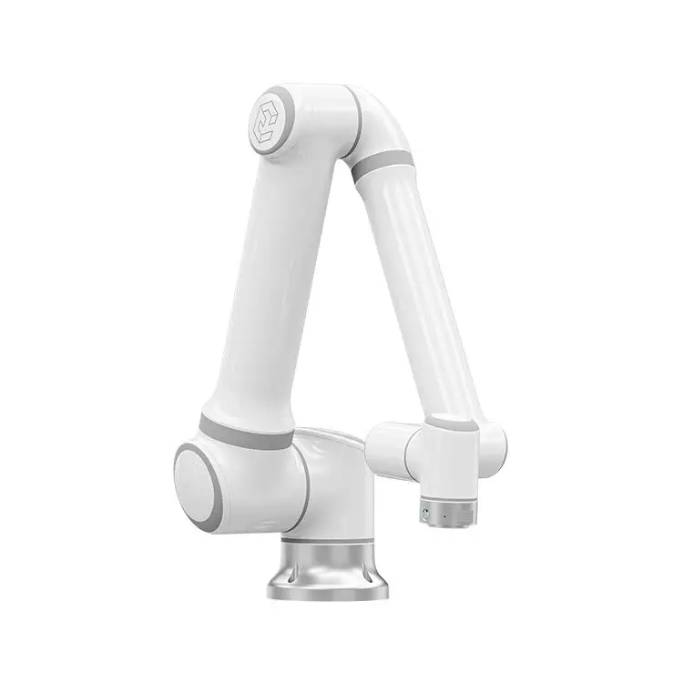 ELITE ROBOTS Sell High-Quality Multifunctional Bionic Educational Robotic Arm Robot Hand