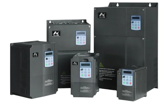 22 kw on grid 3 phase solar pump inverter set for water pump for home