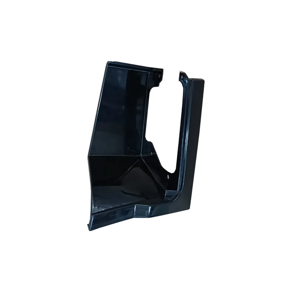 European Truck Spare Parts OEM 21344648 LH 21344649 RH Foot Board Door Sill Lower Step Box For Volvo Truck