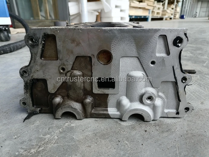 support air shipping Ready to ship handheld 200w pulse laser cleaning machine 300W for car engine Easy to move