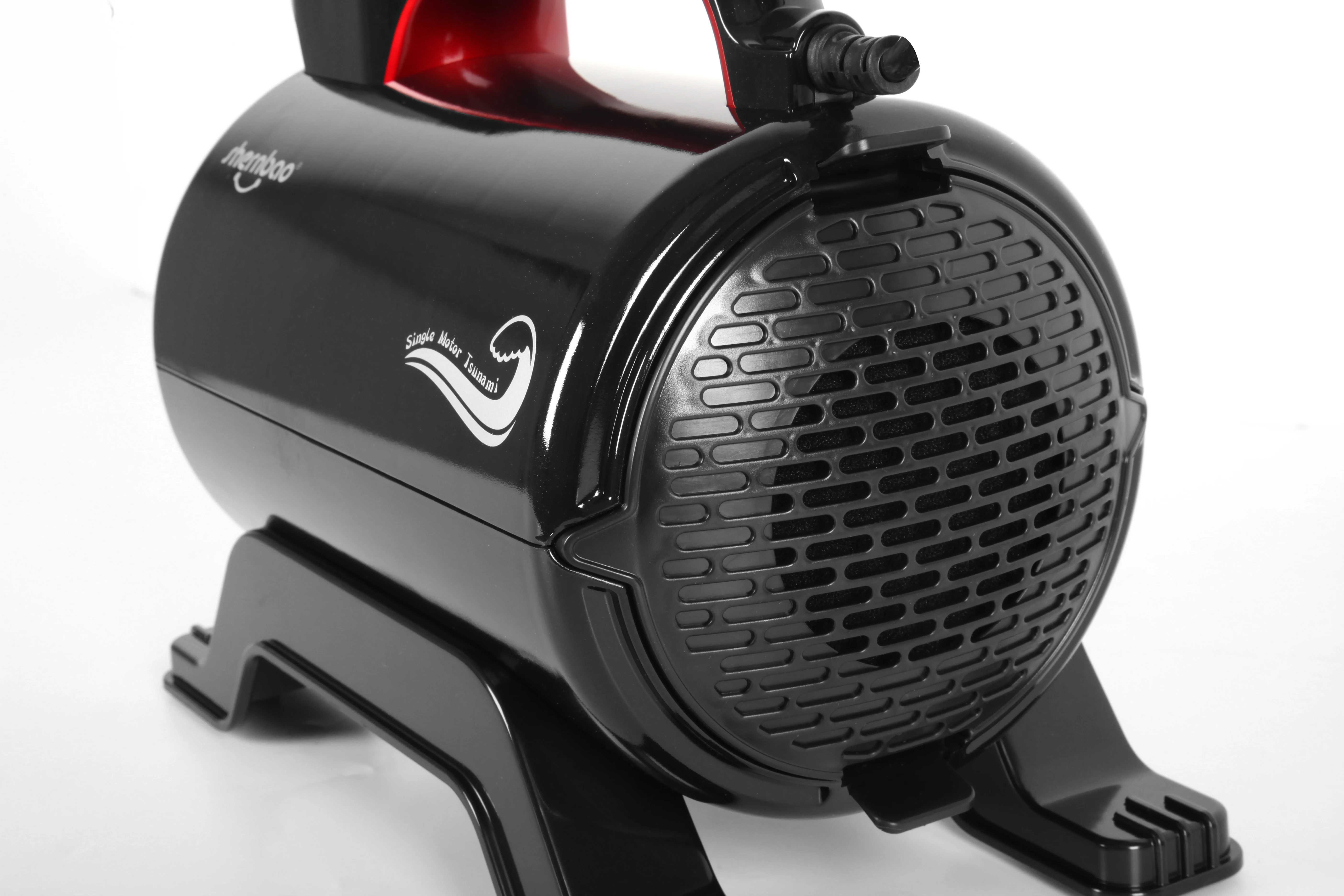 Shernbao SHD-2200P/2800P high quality pet hair dryer high speed pro hair dryer