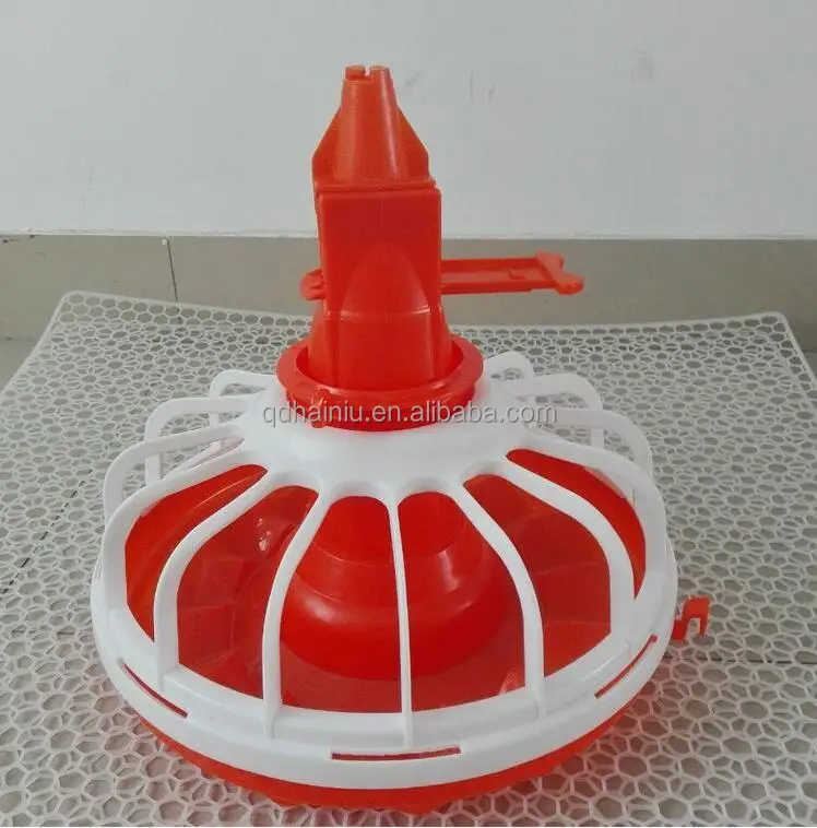 New Automatic Poultry Feeder and Drinkers for Broiler Breeder Chicken Core Motor Component 1 Year Warranty