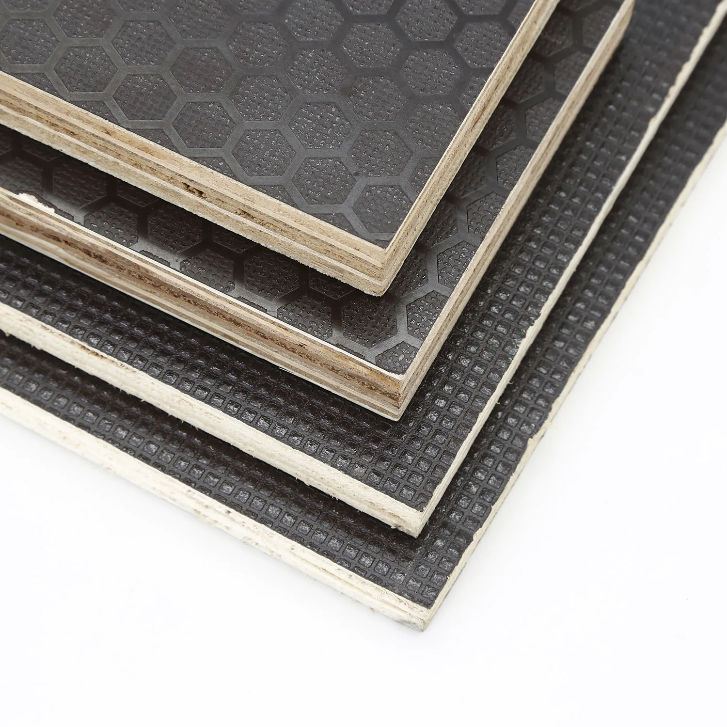 construction shuttering plywood 1220*2440*18mm waterproof film faced plywood