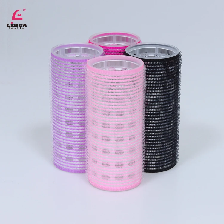 Special bangs hair accessories rollers plastic perm hair roller curler