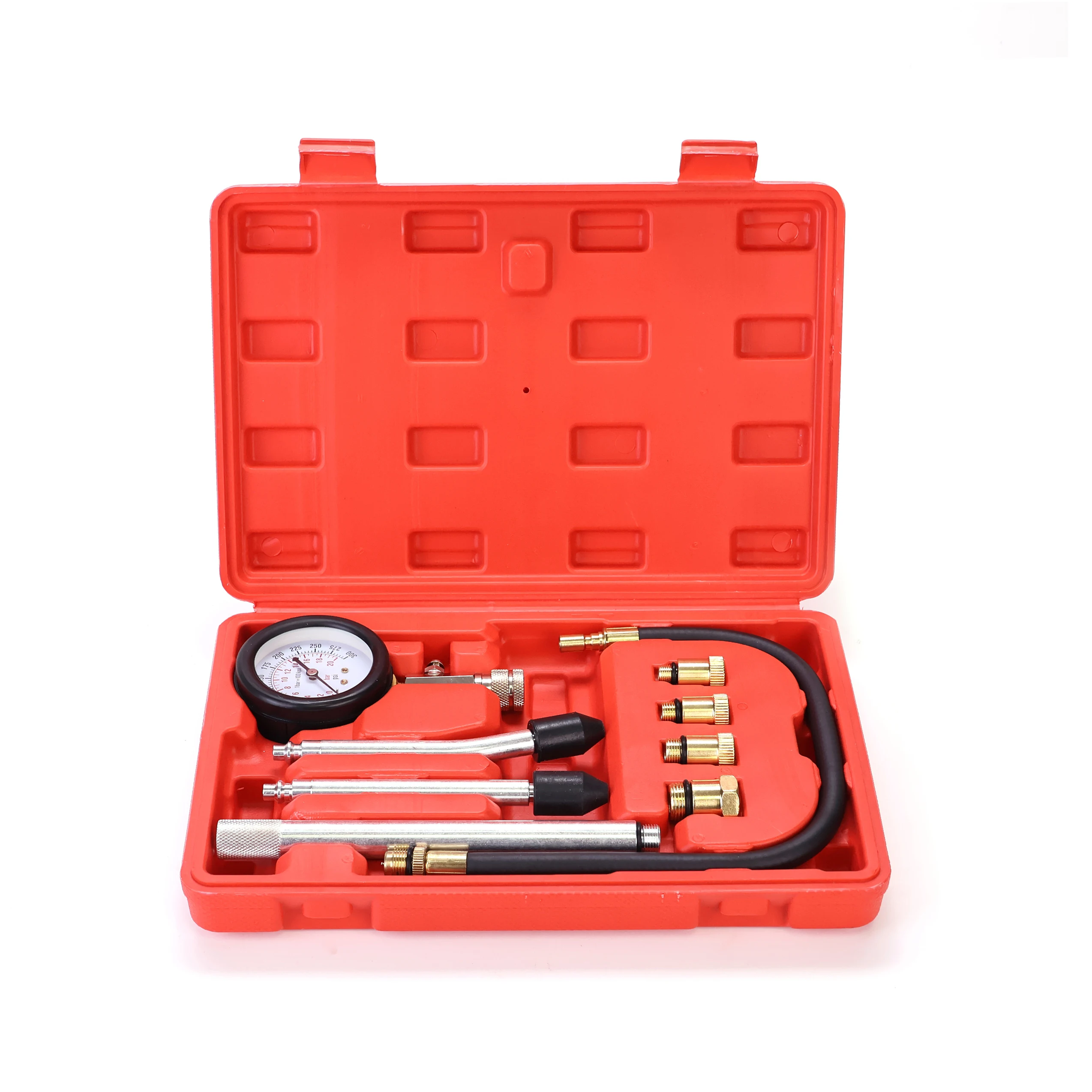 Анализатор давления в цилиндрах