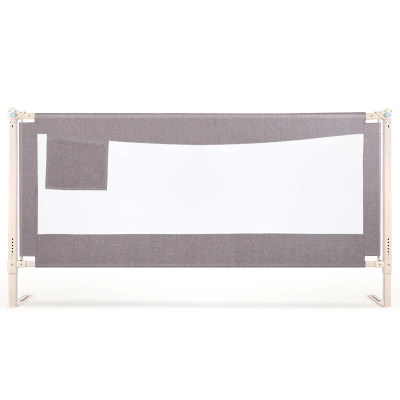 
Wholesale Extra Long Bed Guard Rail, Baby Safety Products Large Bed Guard Rail~ 