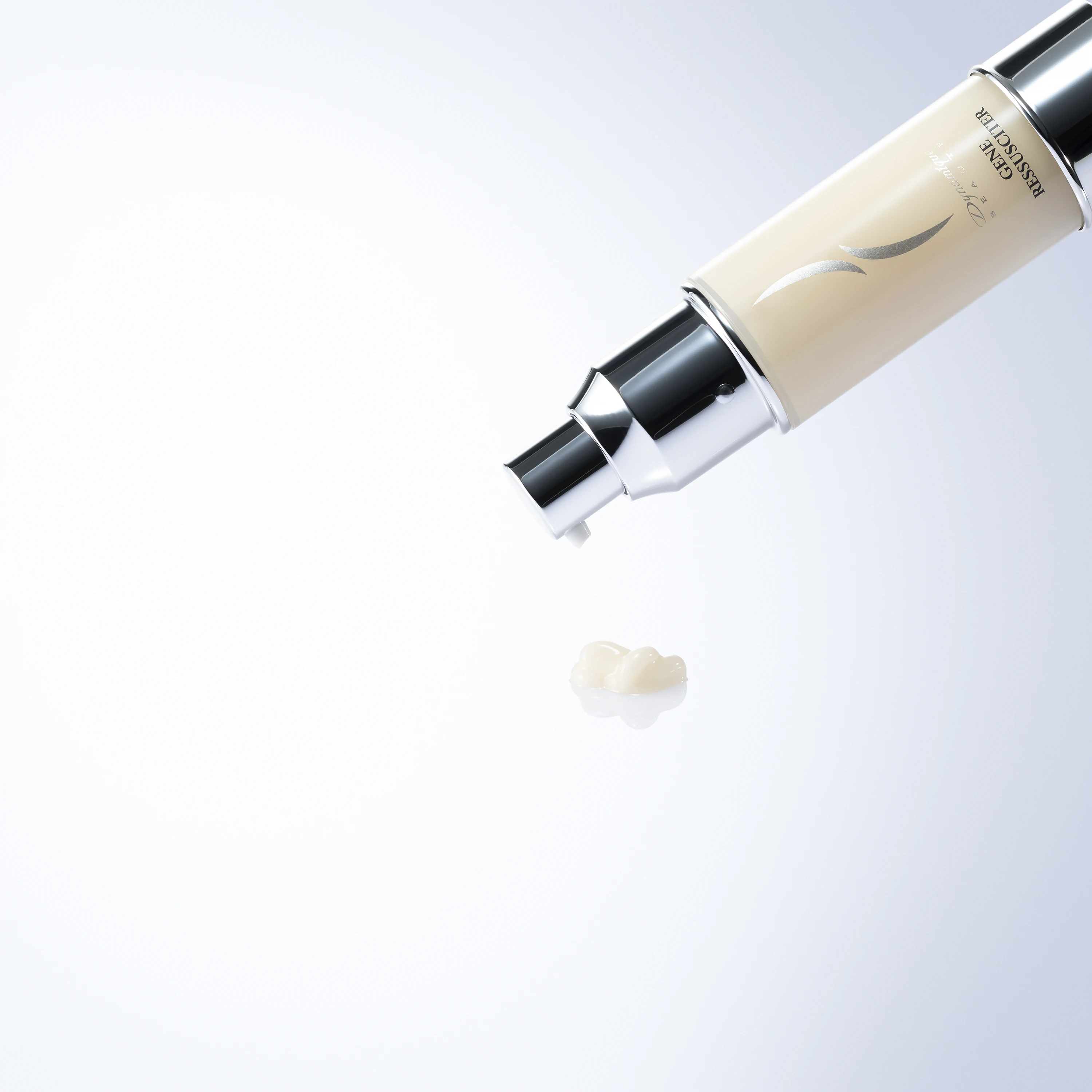 High content ingredients packaging private label skin care facial products