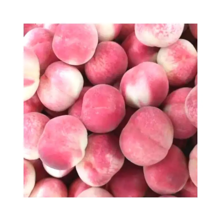 Новое поступление 2021, фруктовая упаковка, большая форма, сладкий свежий фруктовый персик Cangfang