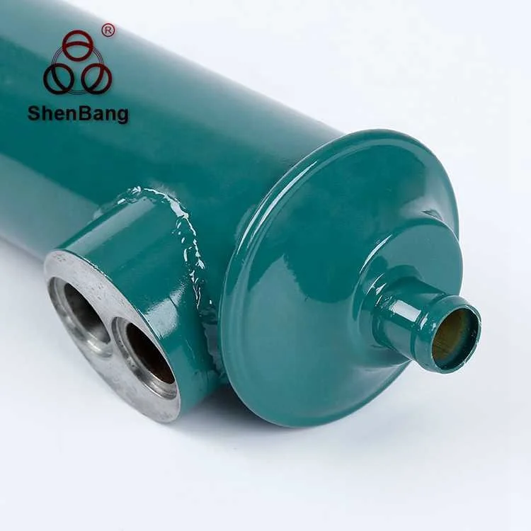 
Plate Heat Exchanger Structure automatic transmission oil cooler for VOLVO 468030 1526955 