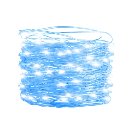 10M 100LEDs USB Led Fairy String Lights for Wedding/Christmas Decoration Smart WiFi IR LED Fairy Starry Light String