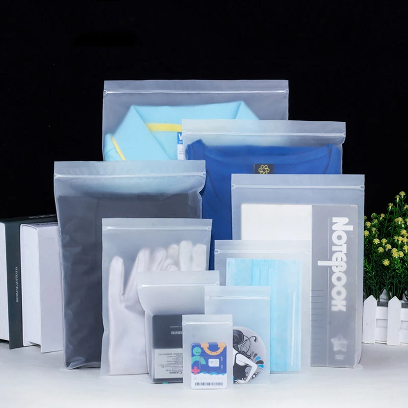 Интернет-магазин закрывающийся матовый пластиковый бампер с эффектом сумок с застежкой-молнией по индивидуальному заказу, самоклеющиеся пломбы аксессуары ювелирные изделия Одежда мешки для упаковки