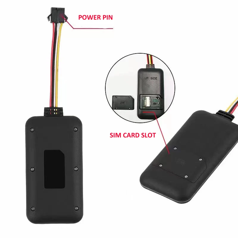 Waterproof 4g gps tracker GPS Tracking Device Personal Kids Pet Smart Cheap gps pet tracking chip