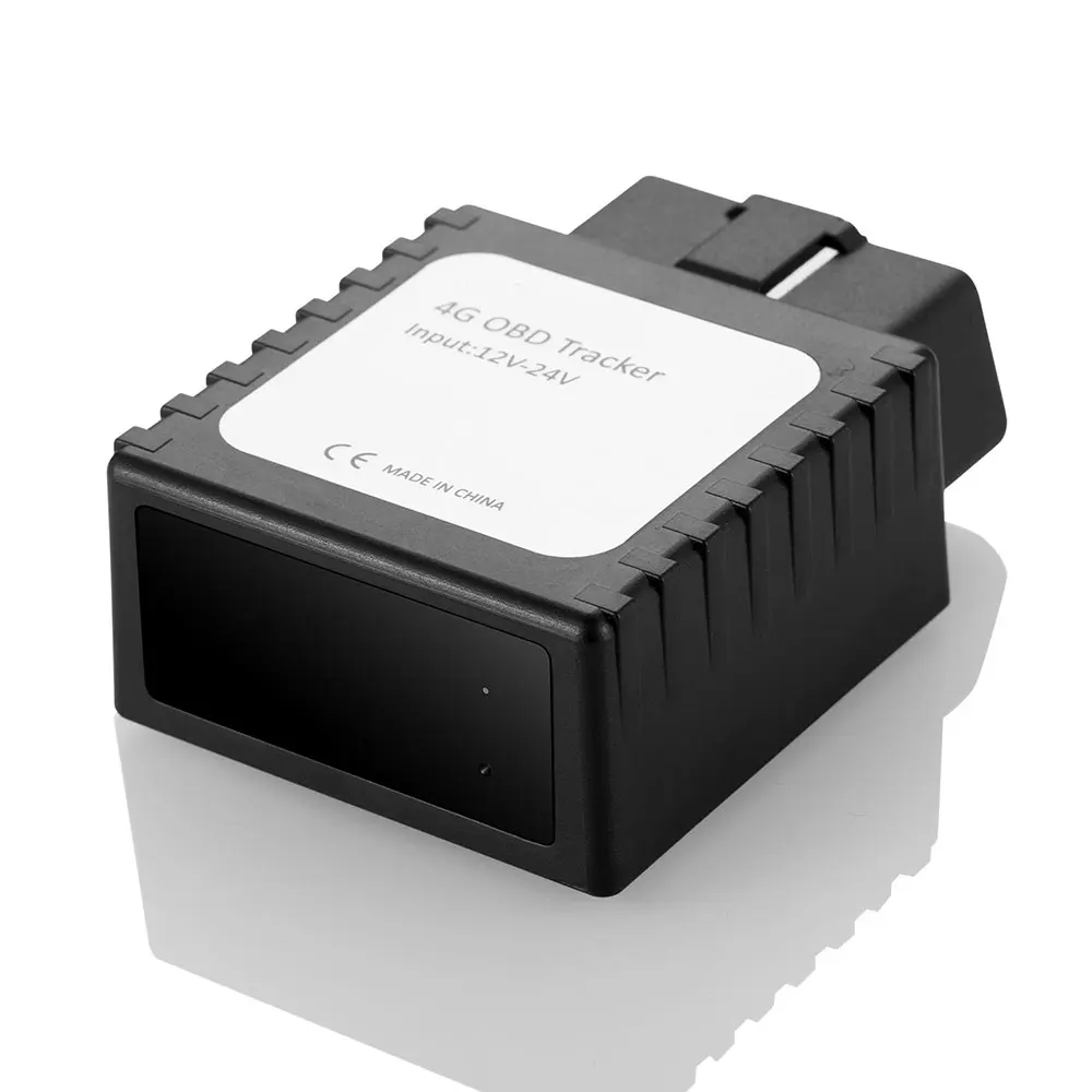 Заводские устройства слежения по Wifi Obd с тахографом