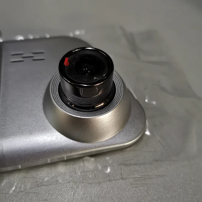 Car DVR Camera Full HD 1080P 140 Degree Dashcam Video Registrate for Auto Night Vision touch Screen big tv Dash Cam Vehicle