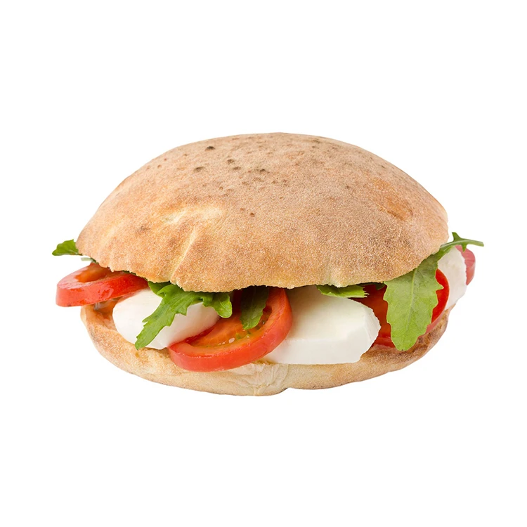 Baked Goods  Baking Bread Baking Bread Made In Italy Puccia Salentina Bread