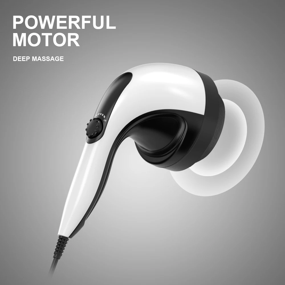 Ekang PL-601 NEW Hot selling vibration body slimming electronic roller anti cellulite handheld massager