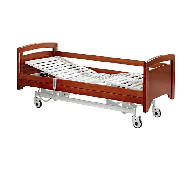 Beds disabled home care adjustable medical beds for home