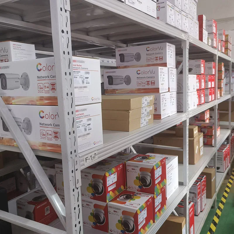 NVR4108HS-4KS3 8CH Compact 1U 1HDD Lite Smart Face Recognition Detection Network Video Recorder By Poe Ip Camera