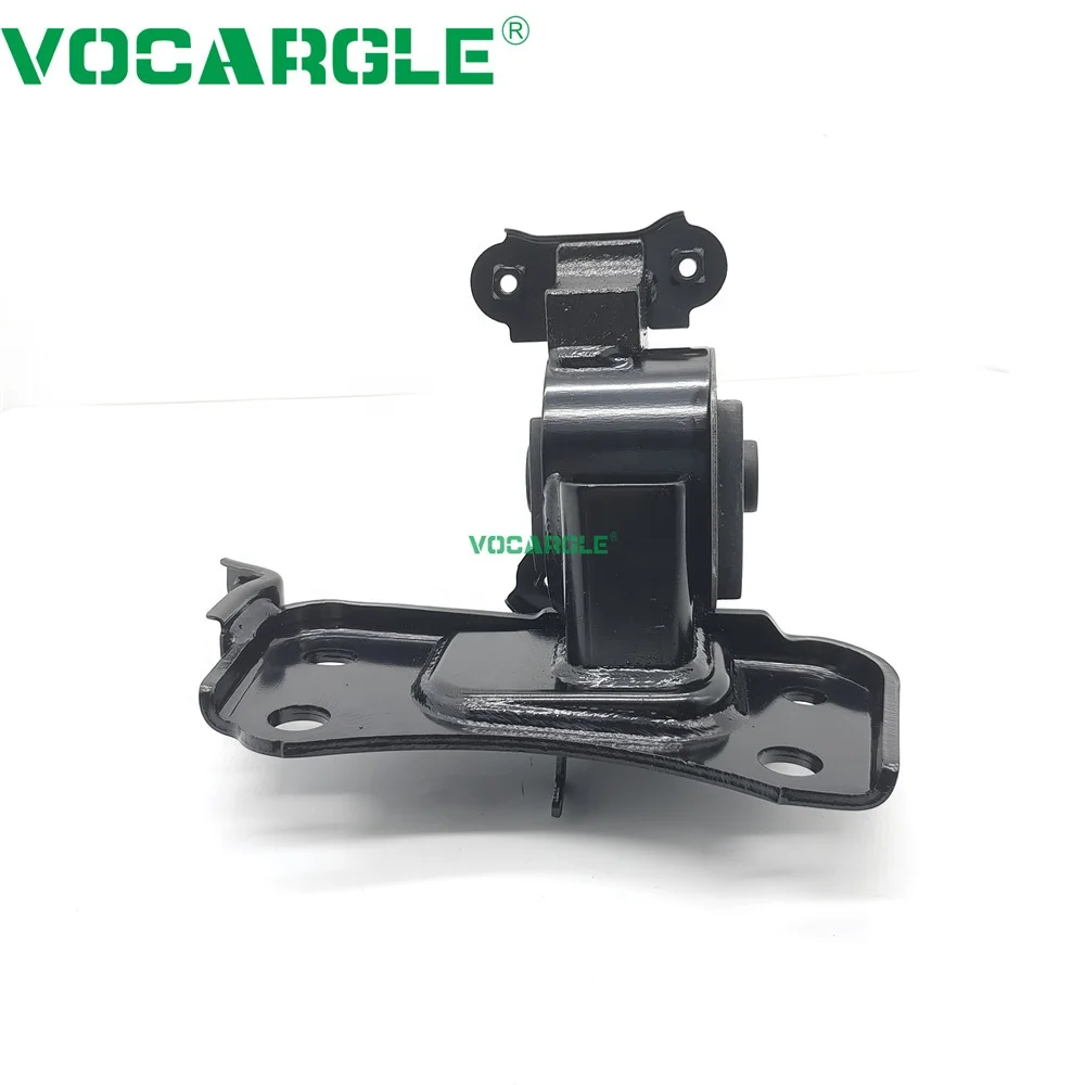 Установка двигателя 12372-28390 12372-28380 для TOYOTA ALPHARD 2.4L 2008- ESTINA EMINA