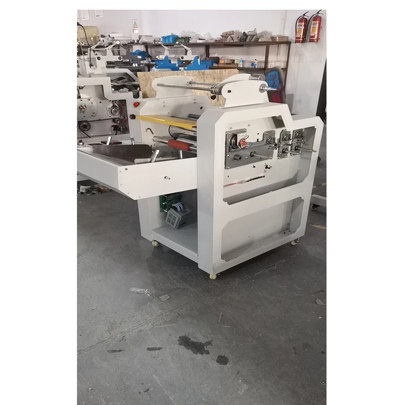 automatic feeding DSG-390A Auto Laminator 350 mm Lamination Machine Office A3 Laminating Machine