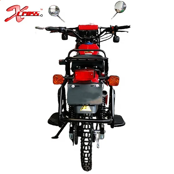 XCross Китай дешевые 125cc эндуро внедорожные мотоциклы мотоциклетные для продажи XD 125J