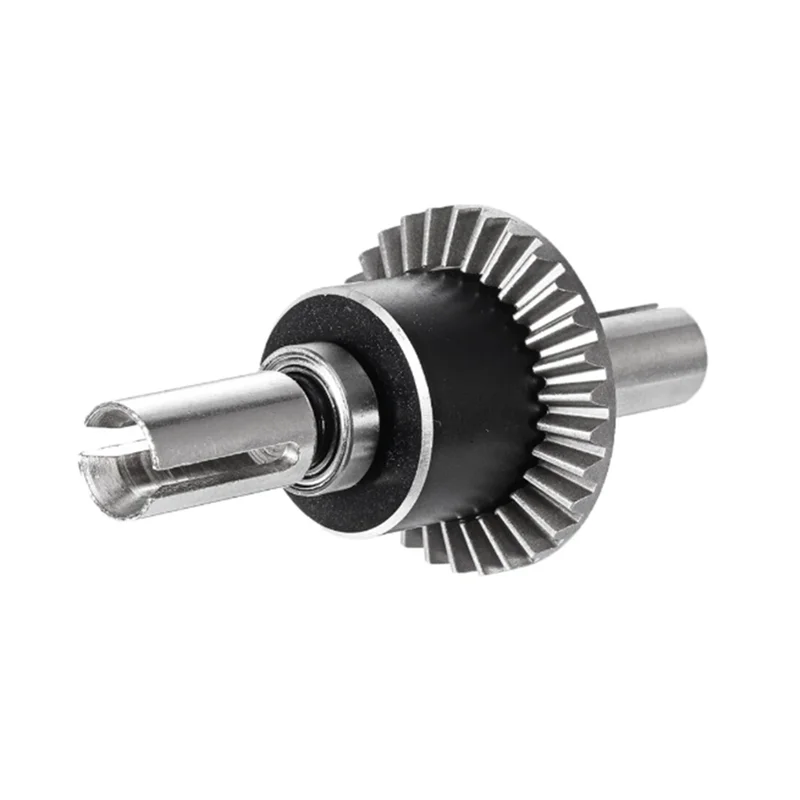 WLtoys 12428/12427/12423 Remote Control RC Car accessories 12428-0091 Full Metal Upgrade Front Differential #28