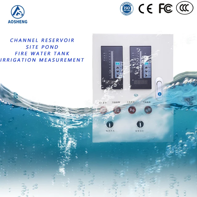 AOSHENG Best Selling Professional Liquid Level Sensor Transmitter Water Level Sensor