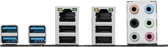 HUANANZHI X99 F8D LGA 2011-3 XEON X99 Motherboard Dual CPU support LGA 2011-3 E5 V3 V4 DDR4 RECC 256GB M.2 NVME