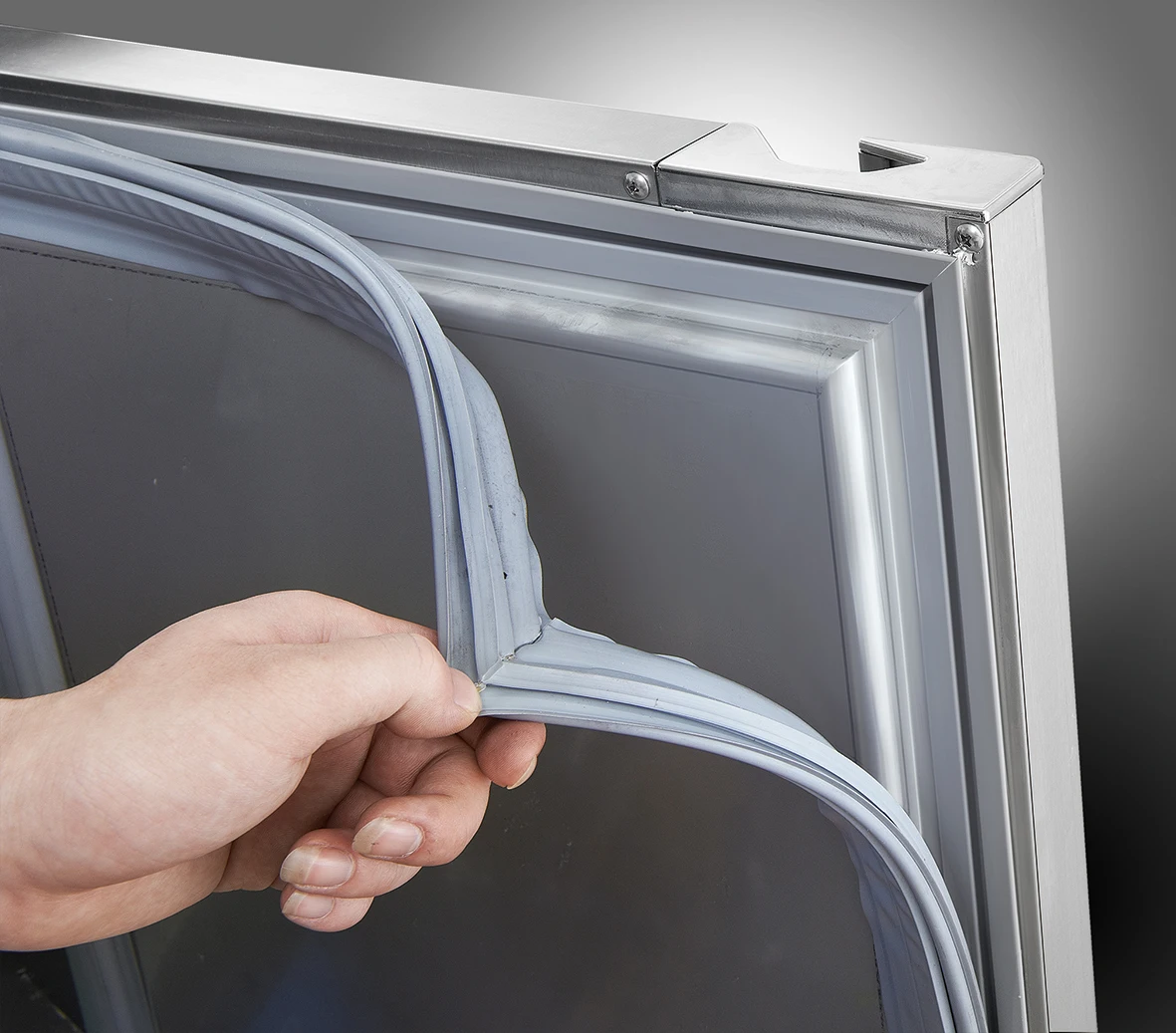 -40 Degrees Factory Wholesale Price 15 Trays Blast Chiller Shock Freezer Flash Freeze Machine for Bakery Sea Food Dumpling