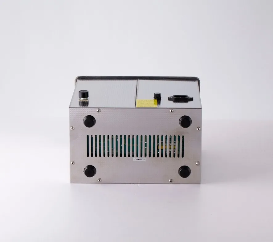 DT Series Ultrasonic Cleaner Industrial Ultrasonic Cleaner Ultrasonic Washing Machine Auto Metal Power Tank Technical Timer Coil