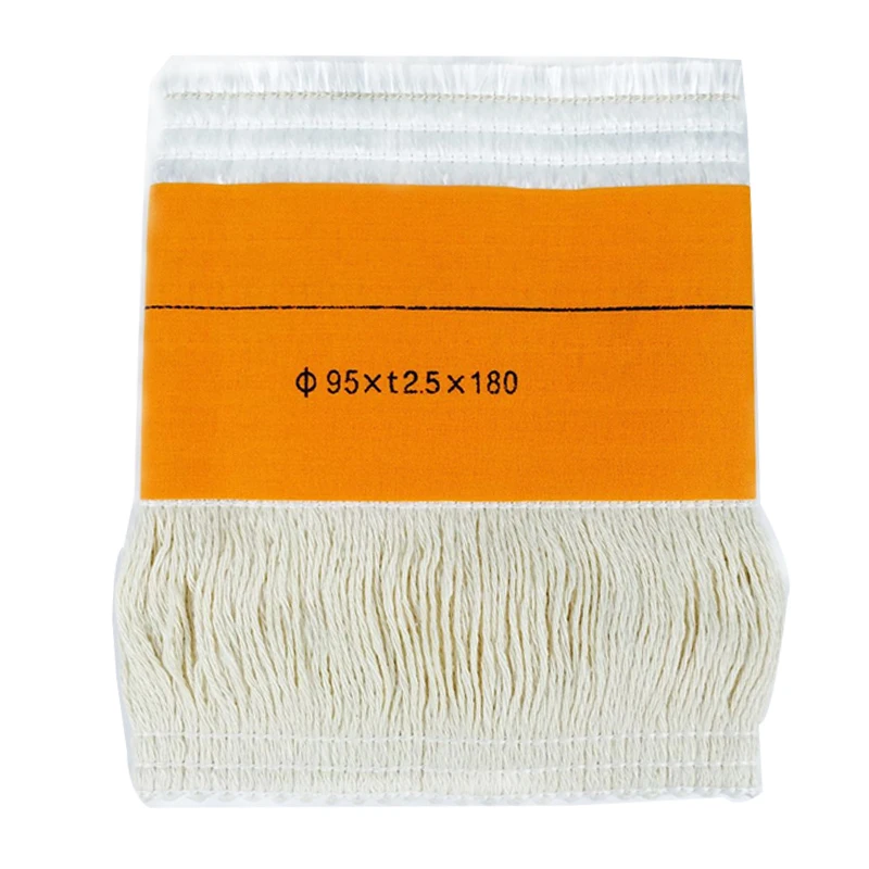 
95*2.5t*180 Kerosene Heater Stove Wicks Indoor Lighting and Heating High Quality and Burn-resistant Kerosene Stove Accessories 