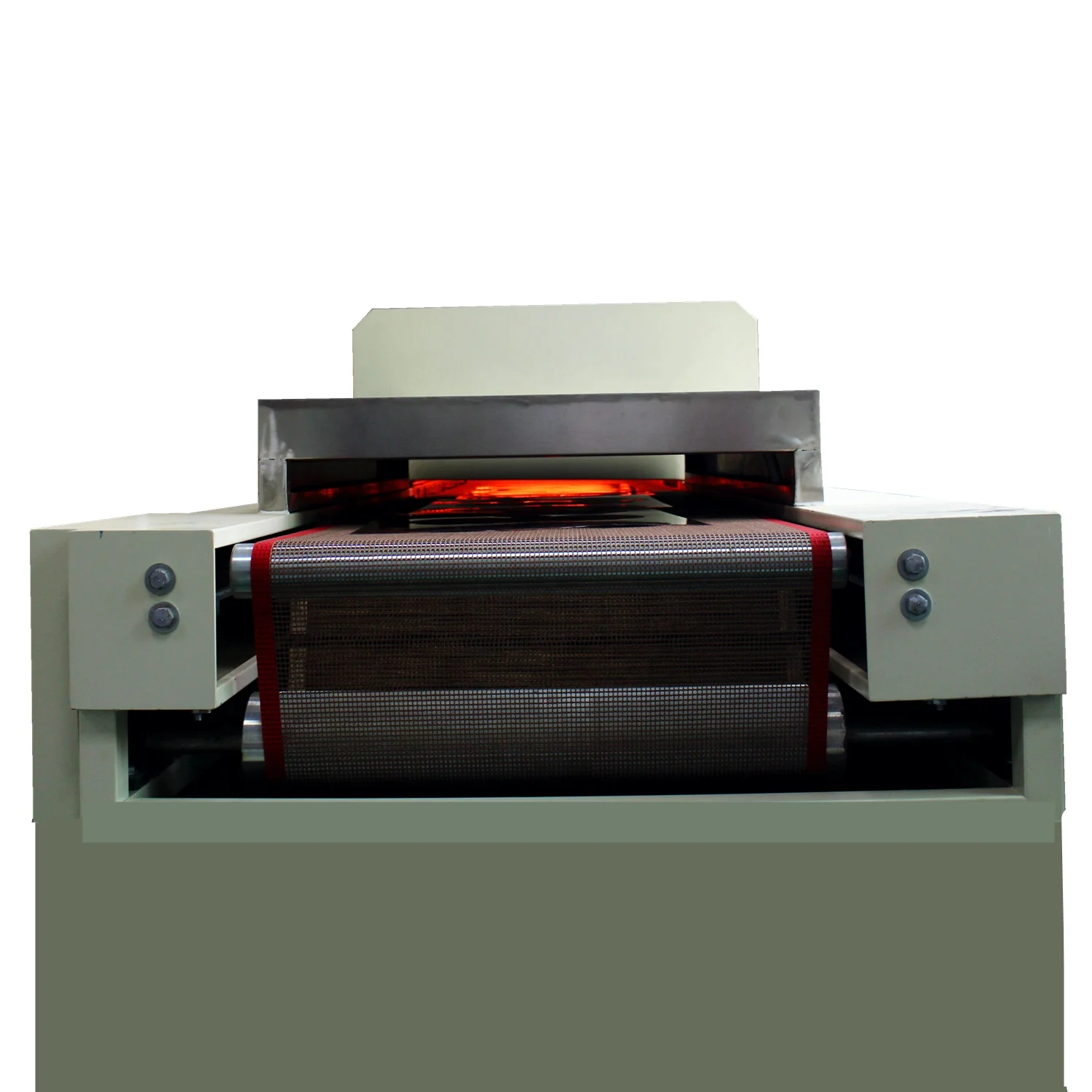 Post- printing Equipment IR Tunnel Furnace Dryer Factory Direct Sale Product R&D Factory On Sale