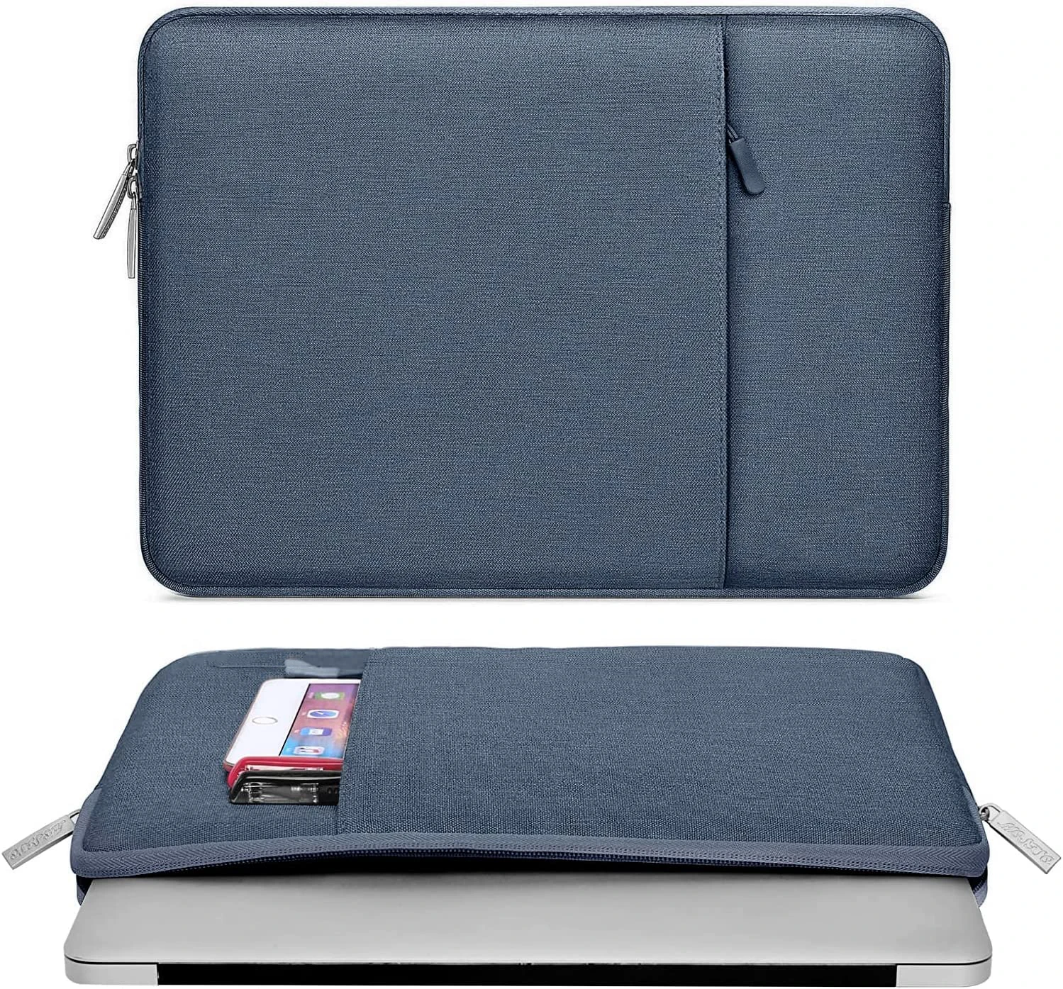 Laptop Sleeve Bag Laptop Computer Case Cover Sleeve  Laptop Briefcase