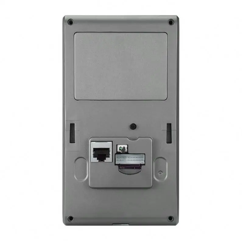 High Quality Low Price Golden Supplier Biometrics Attendance Management System