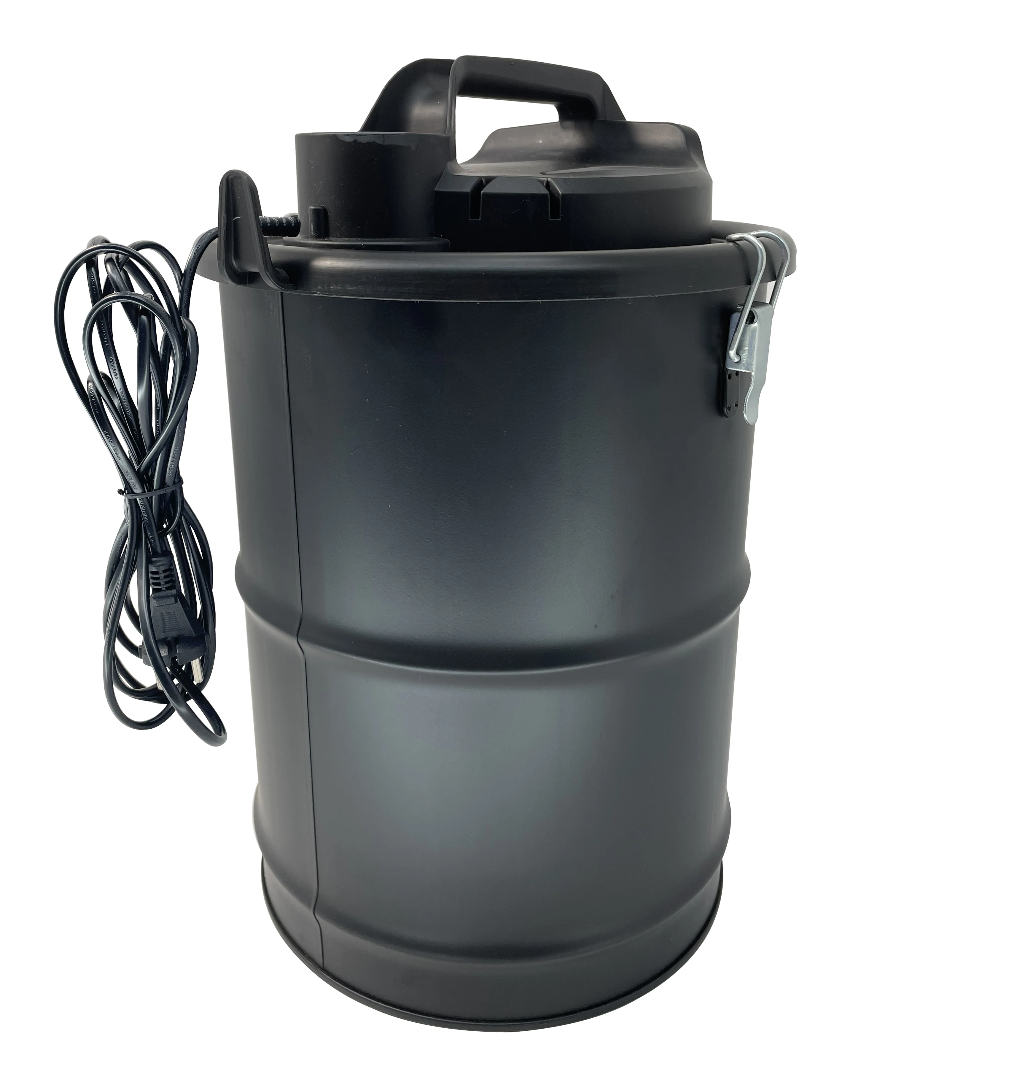 SUPERVACS 12L/16L/18L/20L/22L Hot Sale  Fireplace Ash Vacuum Cleaner for BBQ