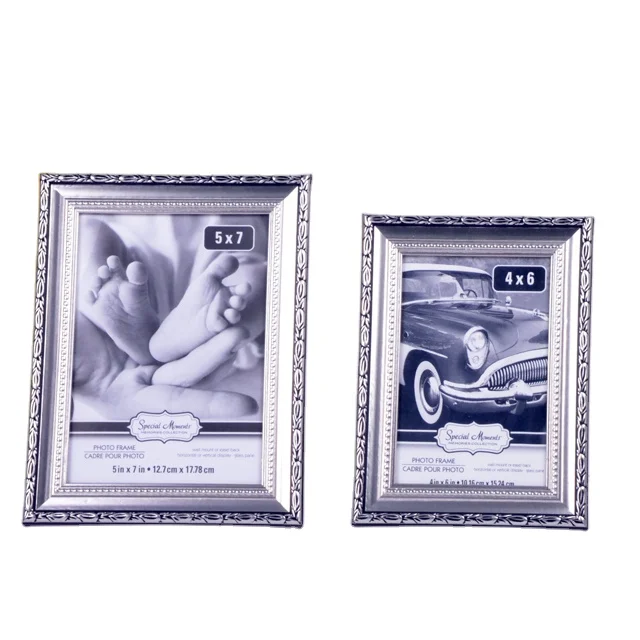 Photo frame wholesale creative children set the table picture simple plastic photo wall can be customized size
