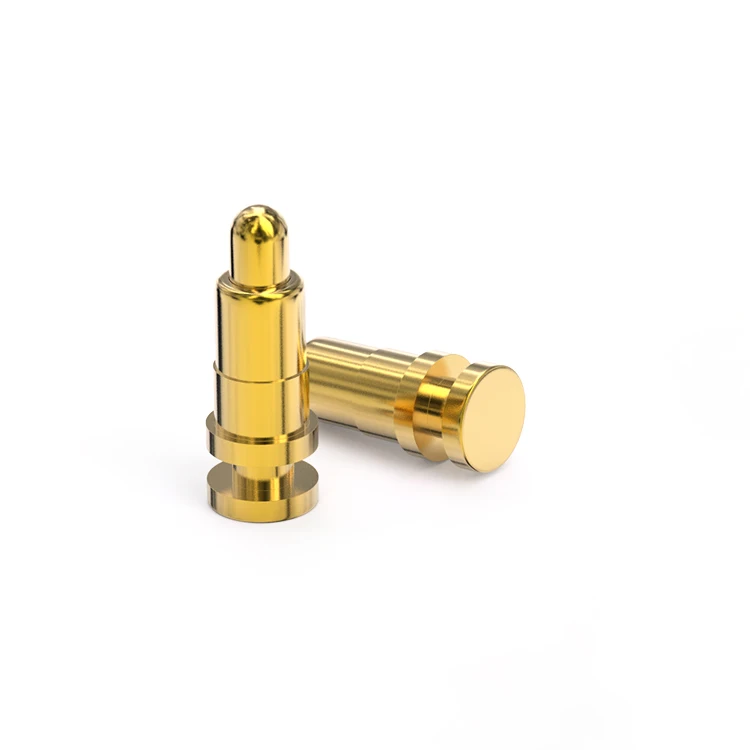 Manufacturer Supplier Terminal Connectors Pogo Pin Female For Pcb