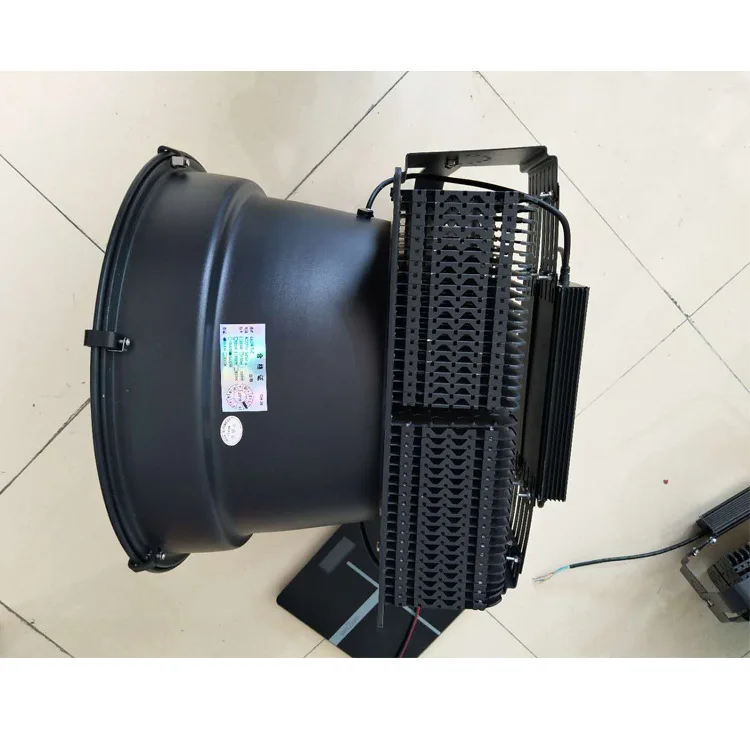 Price Reflector 100W Outdoor Sensor Led Flood 500W 400W Lights Sports Stadium 1000W 300W Floodlight High Mast Tower Crane Light
