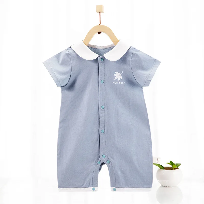 Infant Skin Friendly Anti-slip Design organic baby productsbaby clothing manufacturerssolid color Bamboo Cotton