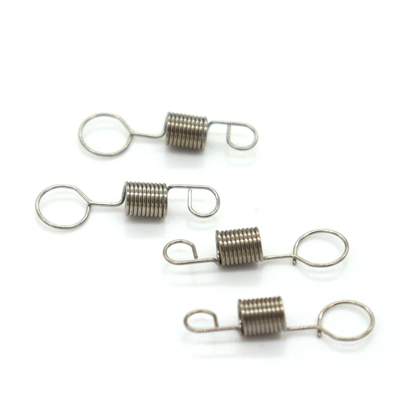 OEM factory manufacture small spring making machine high precision springs stainless steel iron aluminum springs