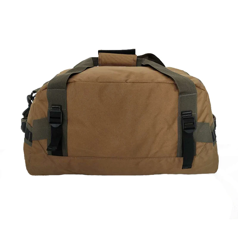 
Mens Large Military Molle Gear Shoulder Strap Travel Bag Tactical Duffle Bag For Hiking Hunting Trekking 