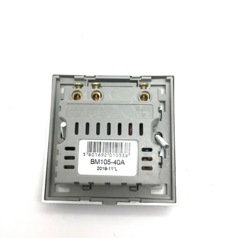 IC Card  125 Khz Hotel Energy Saver Energy Saving Switch