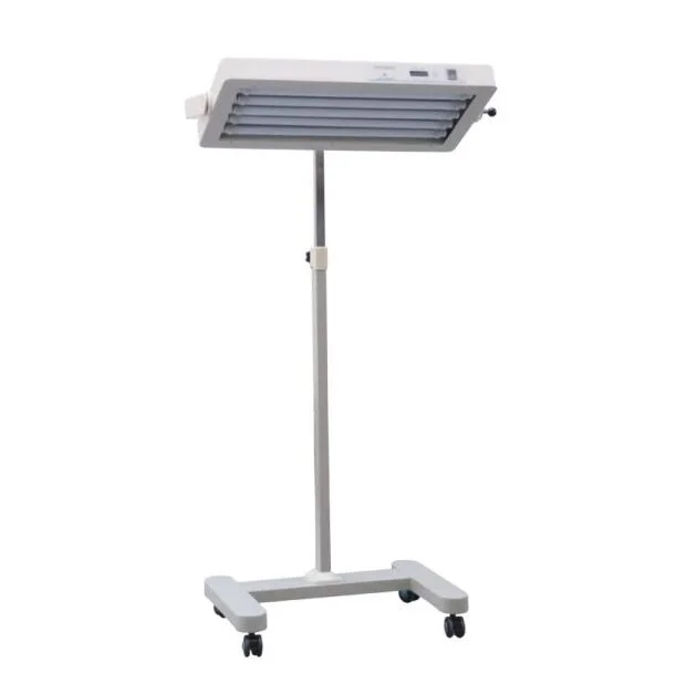 Medical Infant Equipment Hot sale Jaundice Newborn Phototherapy Unit Infant Phototherapy Unit