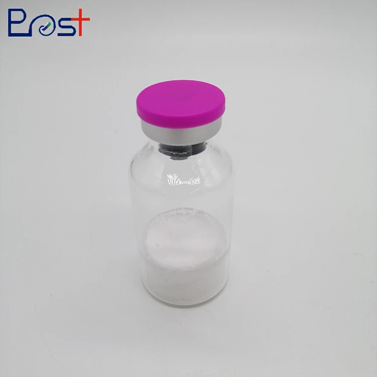 
OEM High Purity Pure Active White Glutathion 