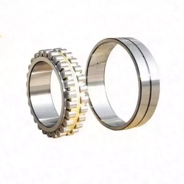 NNC4914V/C9 Double Row Cylindrical Roller Bearing 70*100*30 MM Electric pump bearings