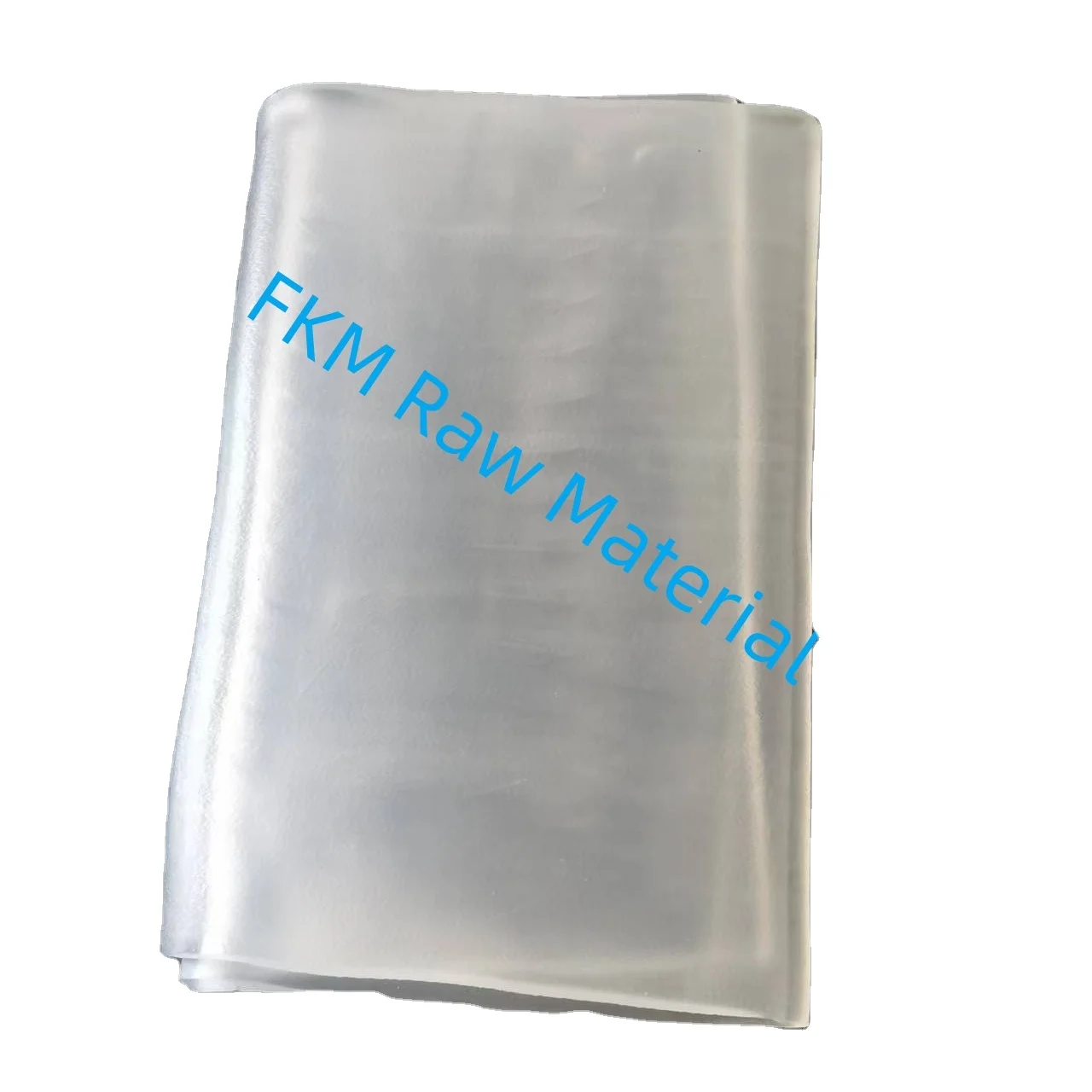 2022 NEW JHF246 Fluoroelastomer Gum FKM Fluorine O-Ring Raw Material